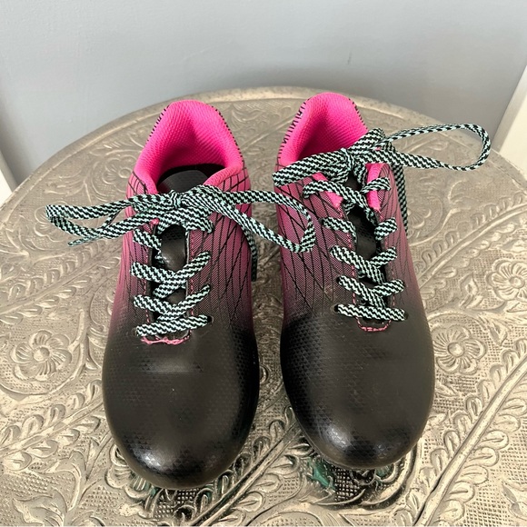 DICKS Sporting Goods (DSG) Girls’ Cleats | Size 11 - Picture 2 of 6